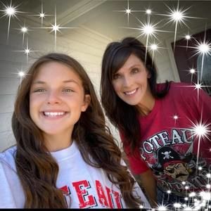 Meet your Posher, Becky